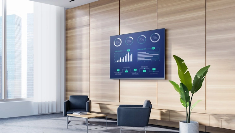 Телевидение для бизнеса от Ростелеком в село Стригуны (Белгородская область)